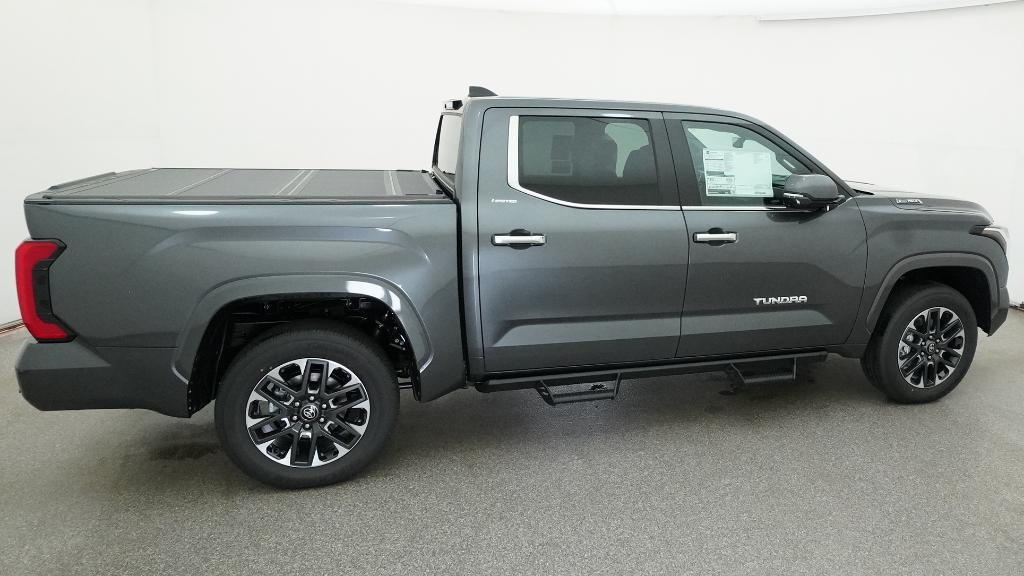 2026 Toyota Tundra Limited - Photo 22