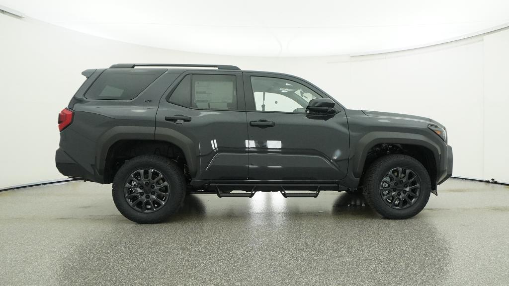 2026 Toyota 4Runner SR5 - Photo 62