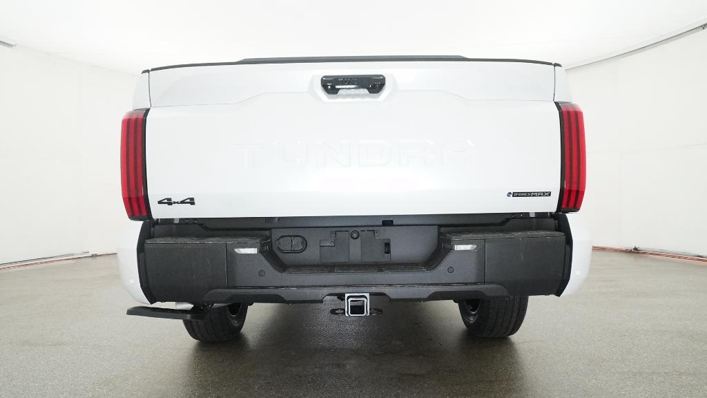 2026 Toyota Tundra Limited - Photo 40