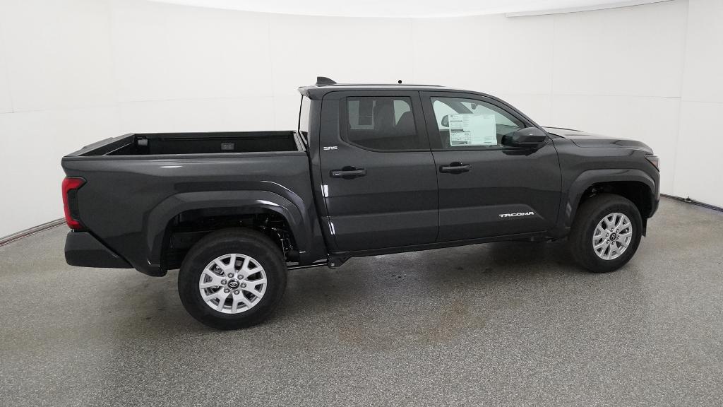 2026 Toyota Tacoma SR5 - Photo 58
