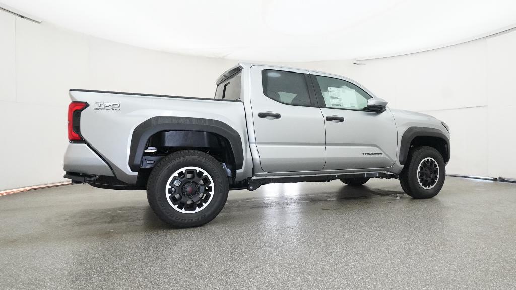 2025 Toyota Tacoma TRD Off Road - Photo 25