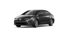 2027 Toyota Corolla LE LE