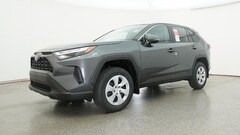 2025 Toyota RAV4 LE SUV