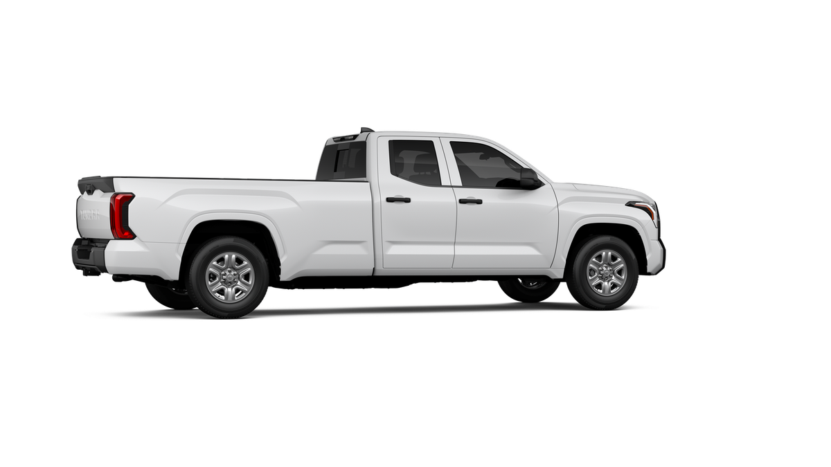 2026 Toyota Tundra SR - Photo 11