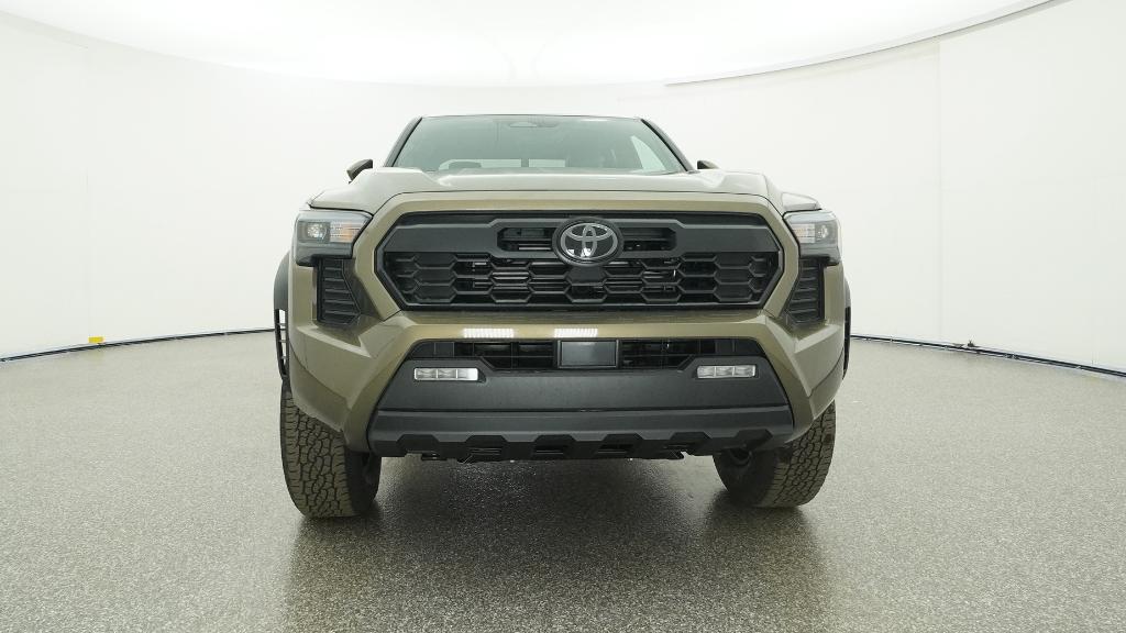 2025 Toyota Tacoma TRD Off Road - Photo 69