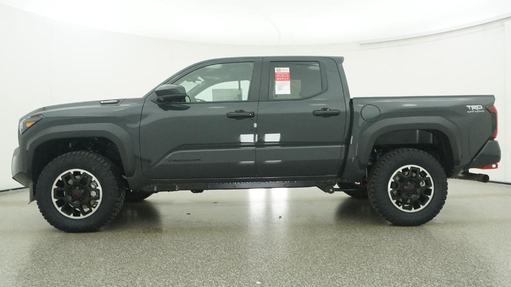 2026 Toyota Tacoma TRD Off Road - Photo 19