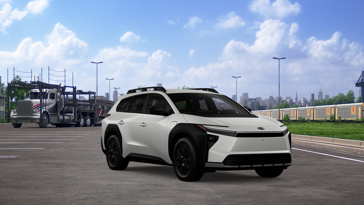 2026 Toyota bZ Woodland Woodland - Photo 15