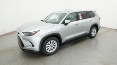 2026 Toyota Grand Highlander XLE XLE FWD