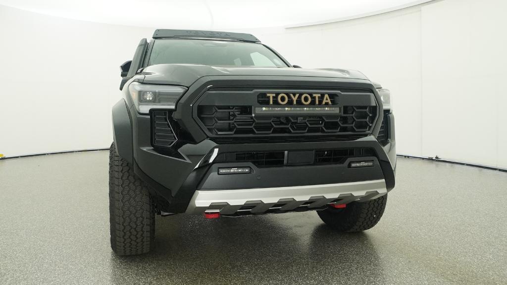 2026 Toyota Tacoma Trailhunter - Photo 60