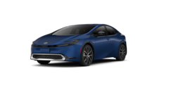 2026 Toyota Prius XLE XLE