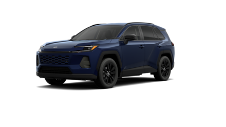 2026 Toyota RAV4 XLE Premium HYBRID AWD
