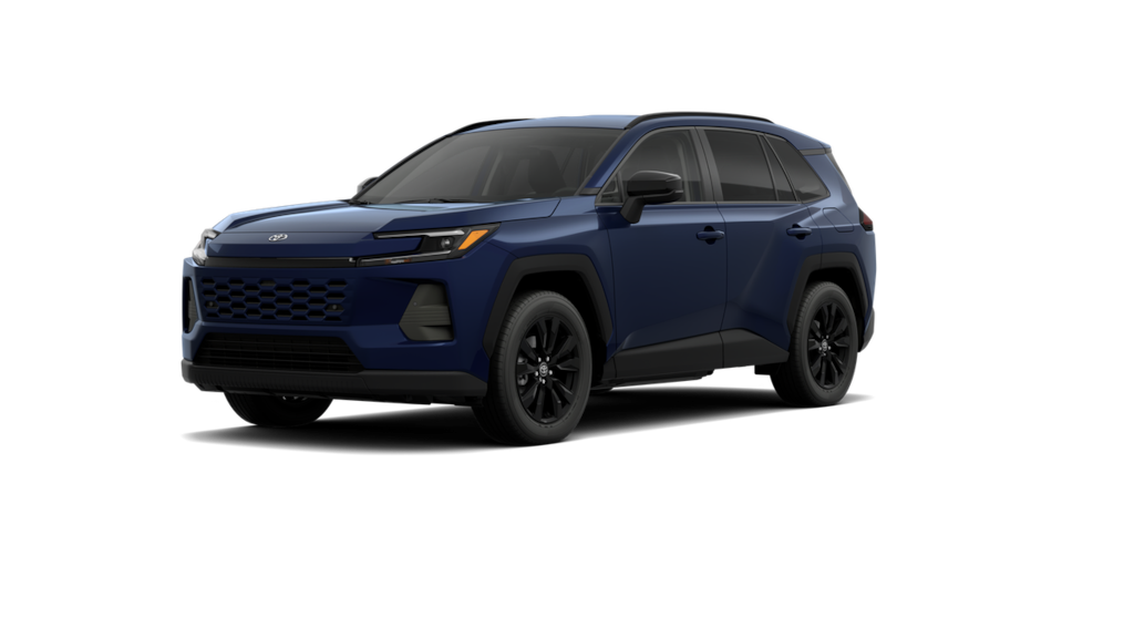 New 2026 Toyota RAV4 XLE Premium HYBRID AWD