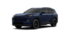 2026 Toyota RAV4