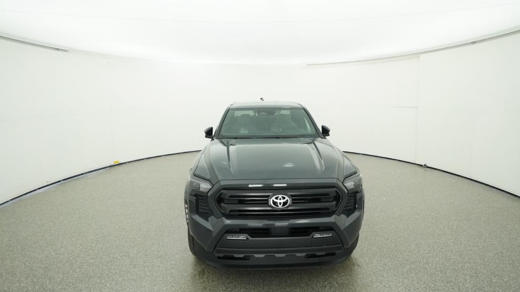 2026 Toyota Tacoma SR5 - Photo 34