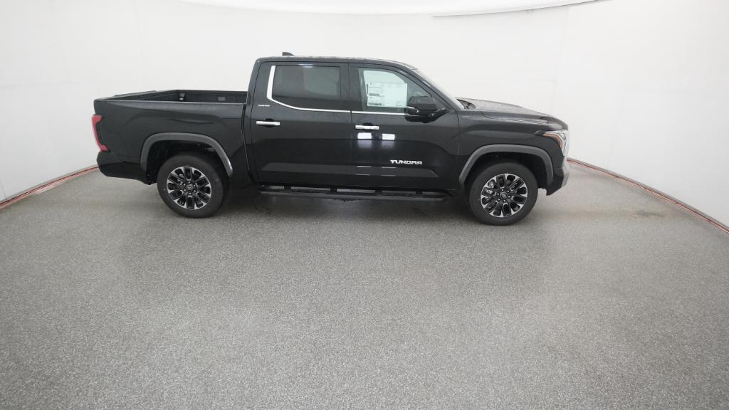 2026 Toyota Tundra Limited - Photo 57