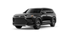  Toyota Grand Highlander Hybrid
