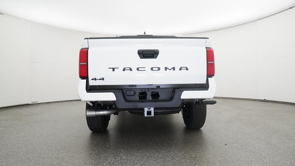 2025 Toyota Tacoma TRD Sport - Photo 62