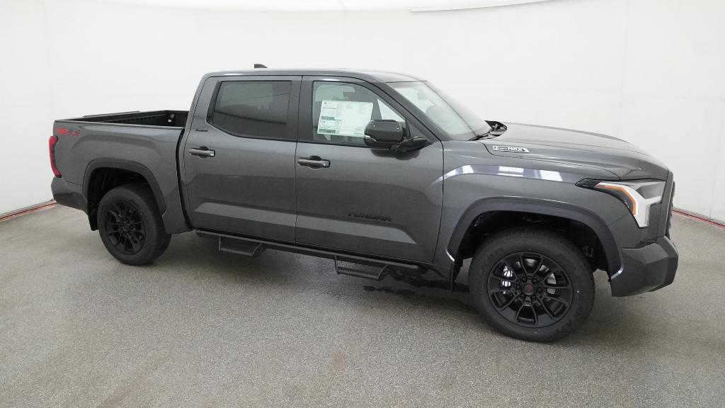 2026 Toyota Tundra Limited - Photo 39