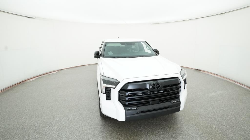2025 Toyota Tundra SR5 - Photo 42