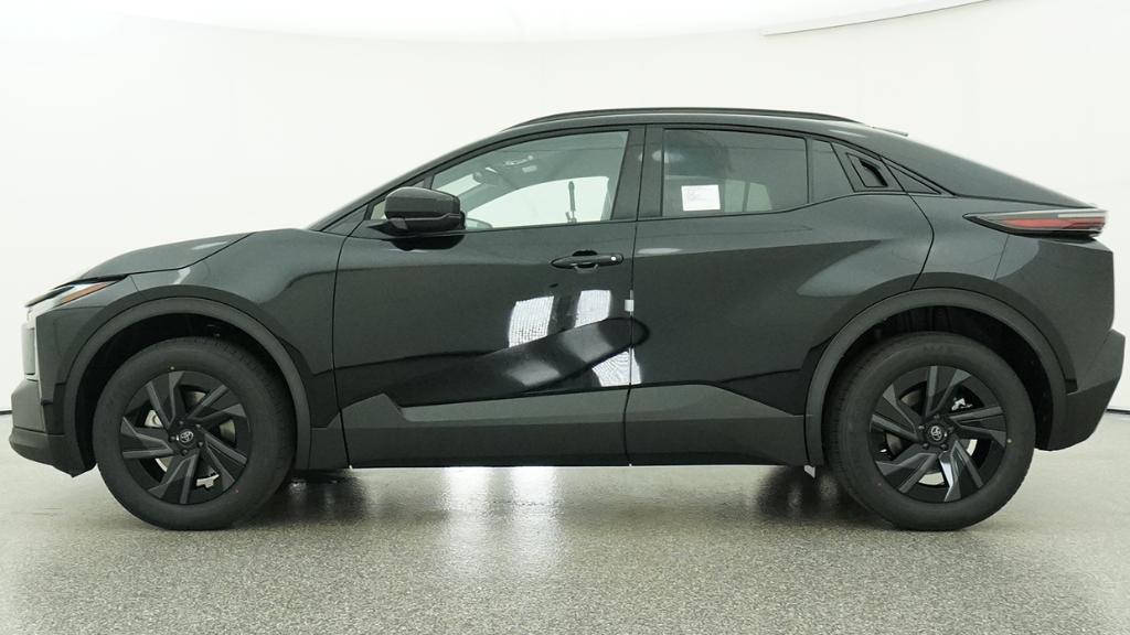 2026 Toyota C-HR SE - Photo 56