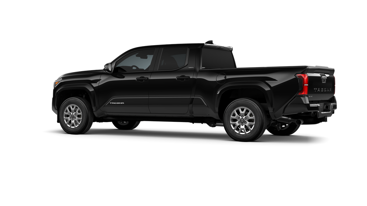2026 Toyota Tacoma SR5 - Photo 15