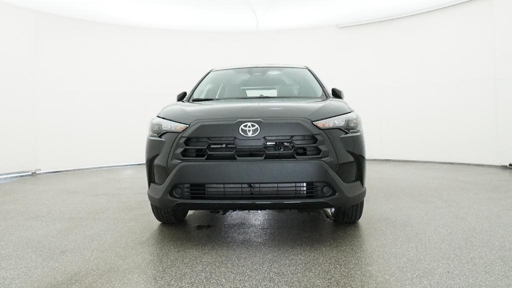 2026 Toyota Corolla Cross L photo 3