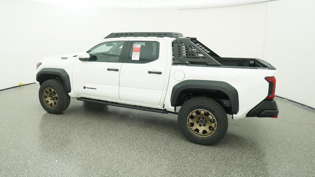 2025 Toyota Tacoma Trailhunter - Photo 17