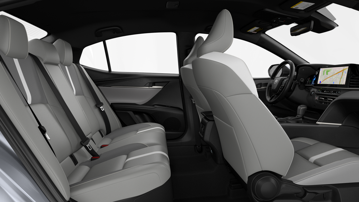 New 2027 Toyota Camry SE SE