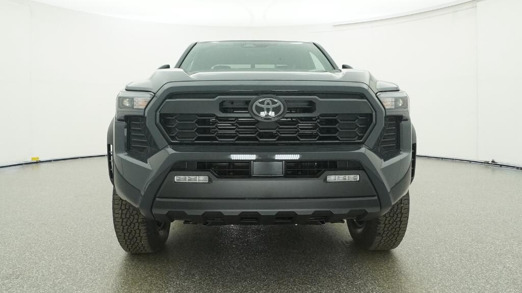 New 2026 Toyota Tacoma TRD Off-Road 4X4 DBL CAB LONG BED