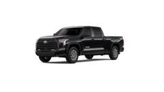 2026 Toyota Tundra SR5 SR5 CREWMAX 6.5