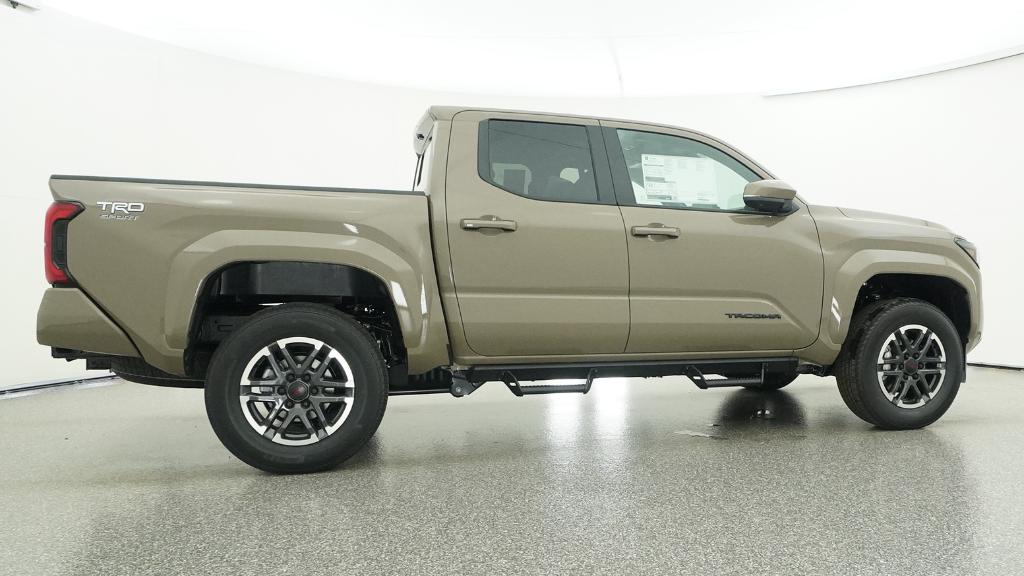 2026 Toyota Tacoma TRD Sport - Photo 17