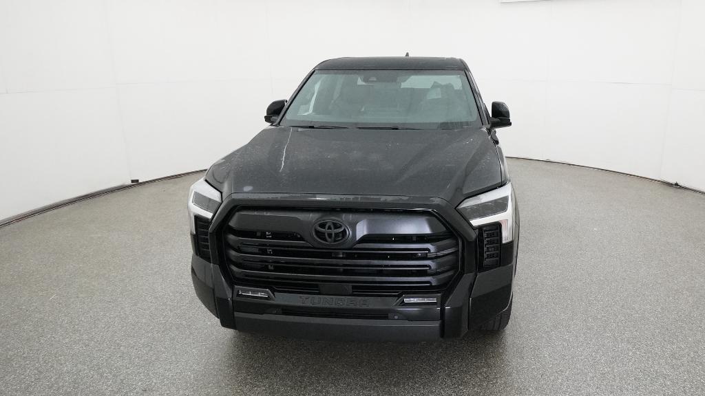 2026 Toyota Tundra Limited - Photo 60