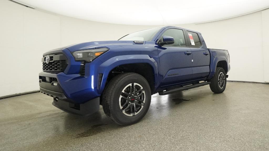 2025 Toyota Tacoma TRD Sport - Photo 48