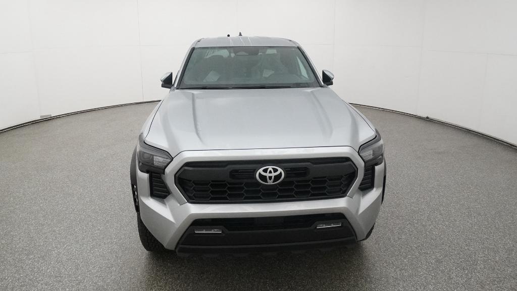 2025 Toyota Tacoma TRD Off Road - Photo 40