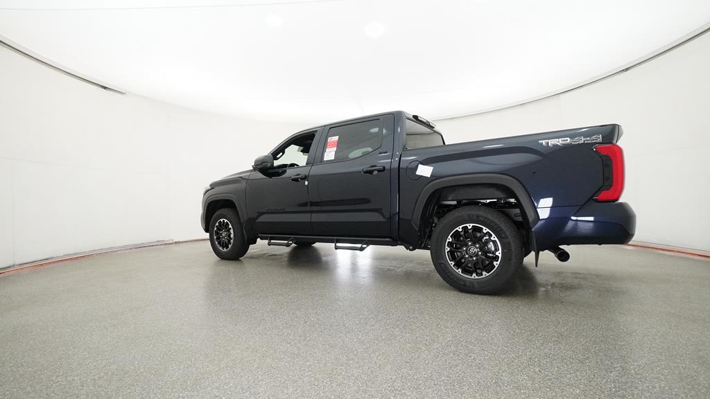 2025 Toyota Tundra SR5 - Photo 27