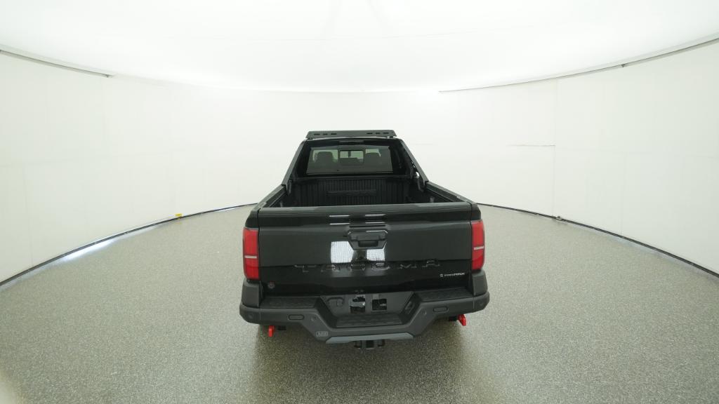 2026 Toyota Tacoma Trailhunter - Photo 42