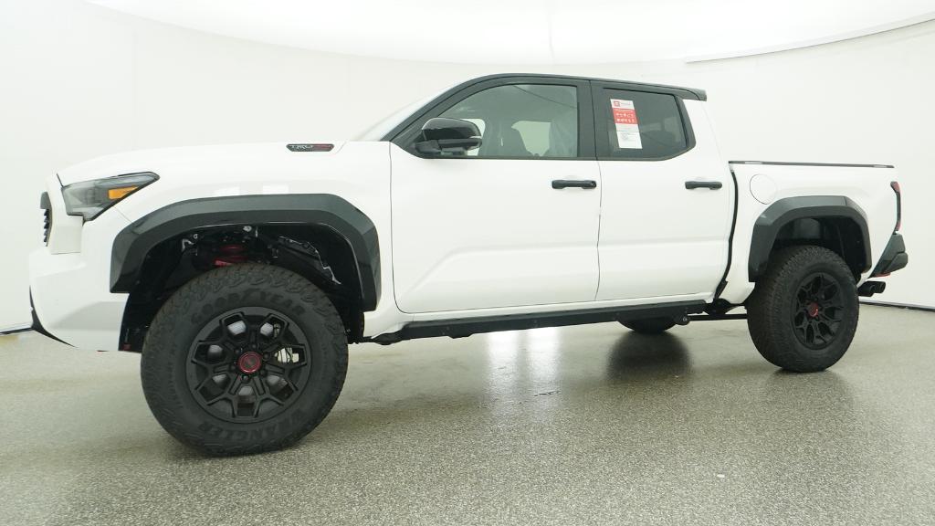 2026 Toyota Tacoma TRD Pro - Photo 18