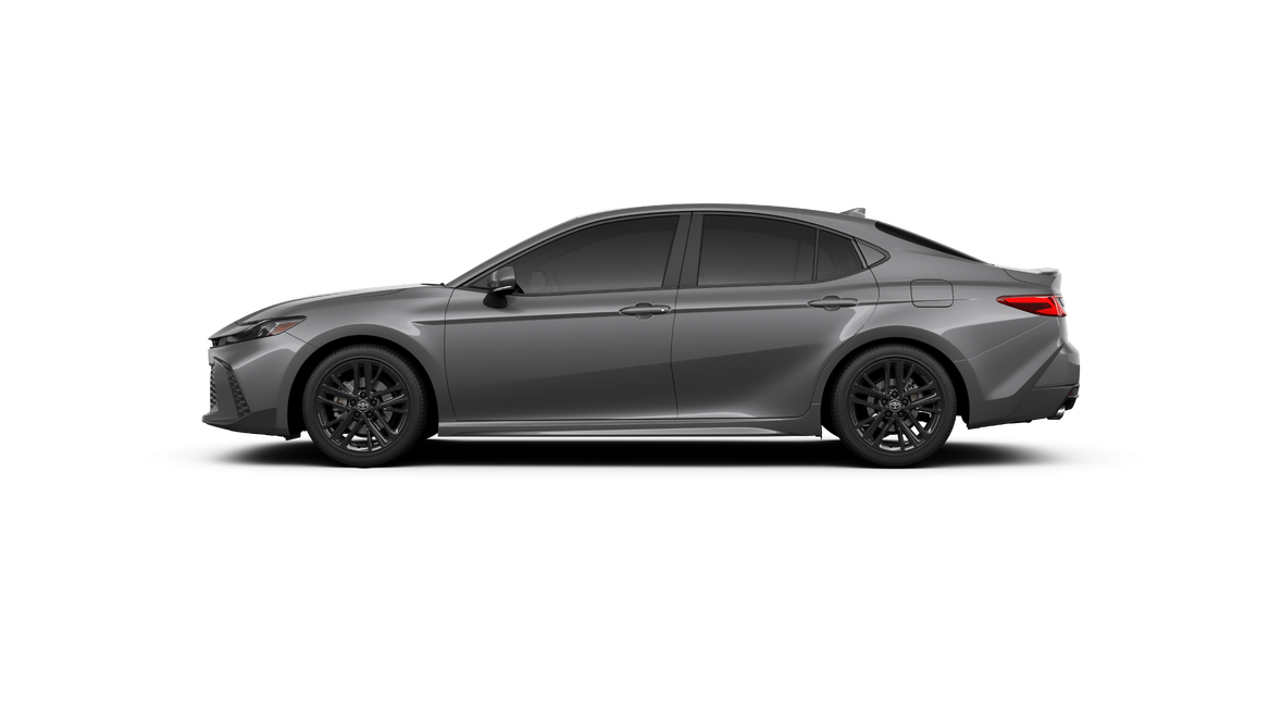 New 2027 Toyota Camry SE SE