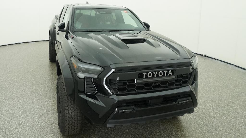 2026 Toyota Tacoma TRD Pro - Photo 11