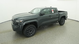 2026 Toyota Tacoma SR 4X4 DOUBLE CAB