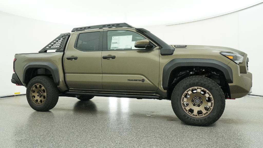 2026 Toyota Tacoma Trailhunter - Photo 51