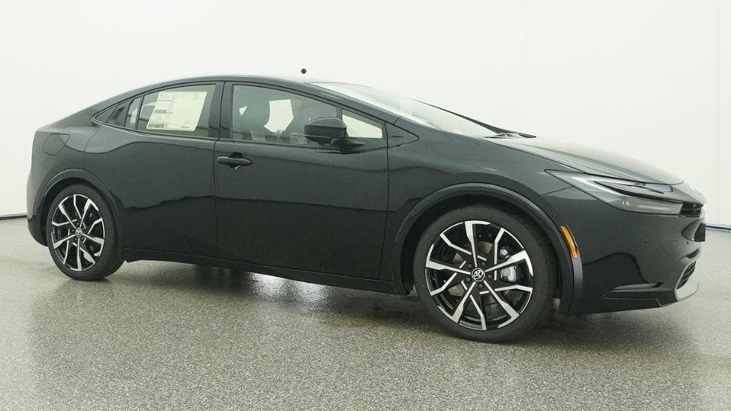 2026 Toyota Prius Plug-in Hybrid XSE Premium - Photo 27