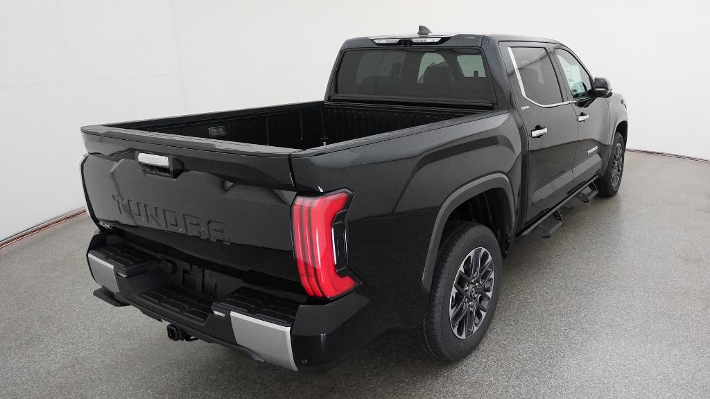 2026 Toyota Tundra Limited - Photo 45