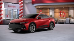 2026 Toyota Crown Limited LIMITED 2026 Toyota Crown Limited LIMITED