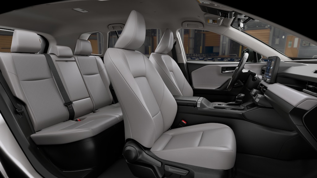 New 2026 Toyota RAV4 XLE Premium SUV