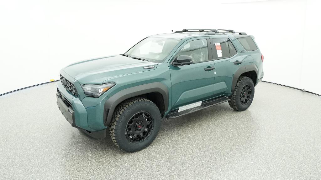 Toyota 4Runner i-FORCE MAX