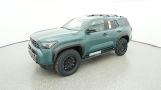 2025 Toyota 4Runner i-FORCE MAX TRD Off-Road Premium i-FORCE MAX SUV