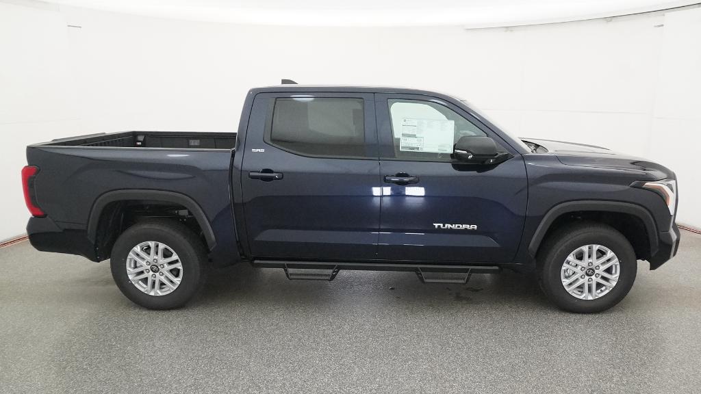 2026 Toyota Tundra SR5 - Photo 54