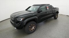 2025 Toyota Tacoma i-FORCE MAX Trailhunter 4X4 DBL CAB LB HV 4-Wheel Drive