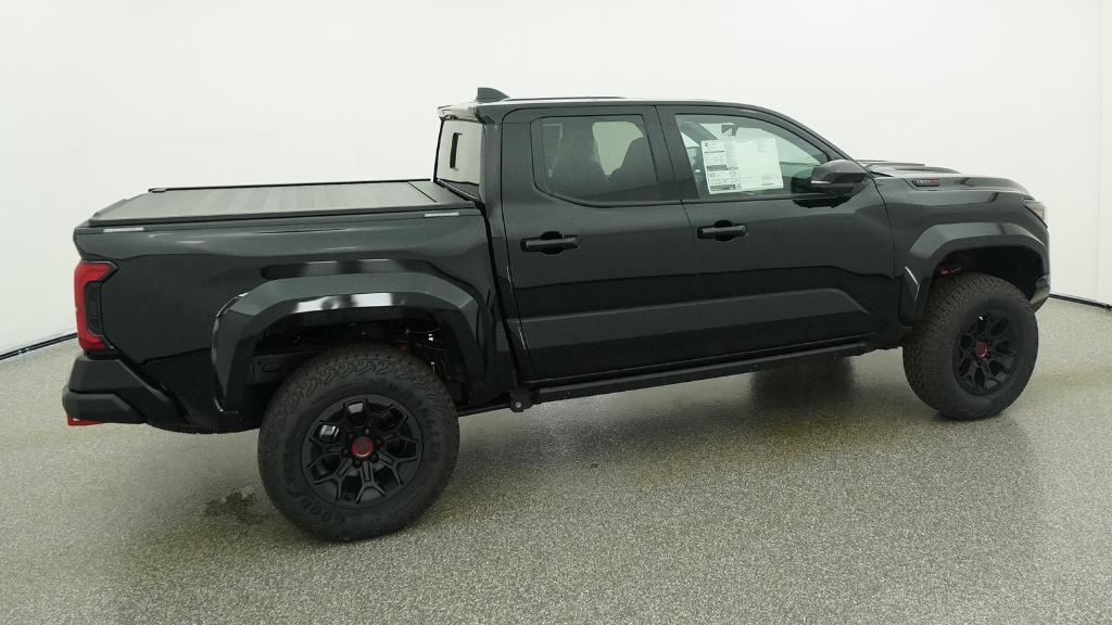 2026 Toyota Tacoma TRD Pro - Photo 12